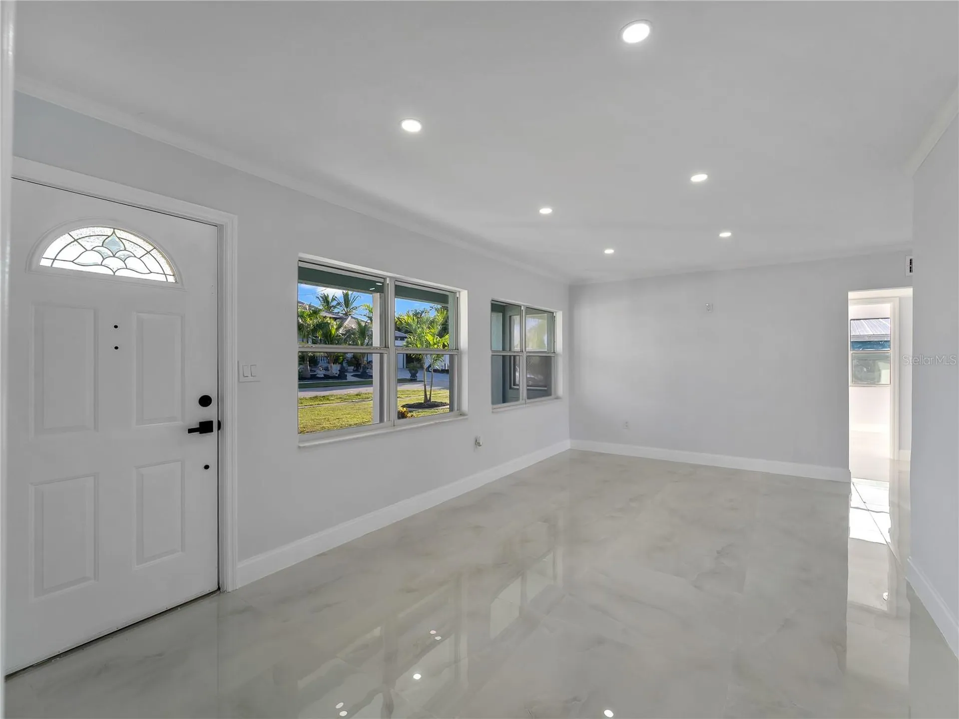 581 Lindley Terrace Port Charlotte FL 33952