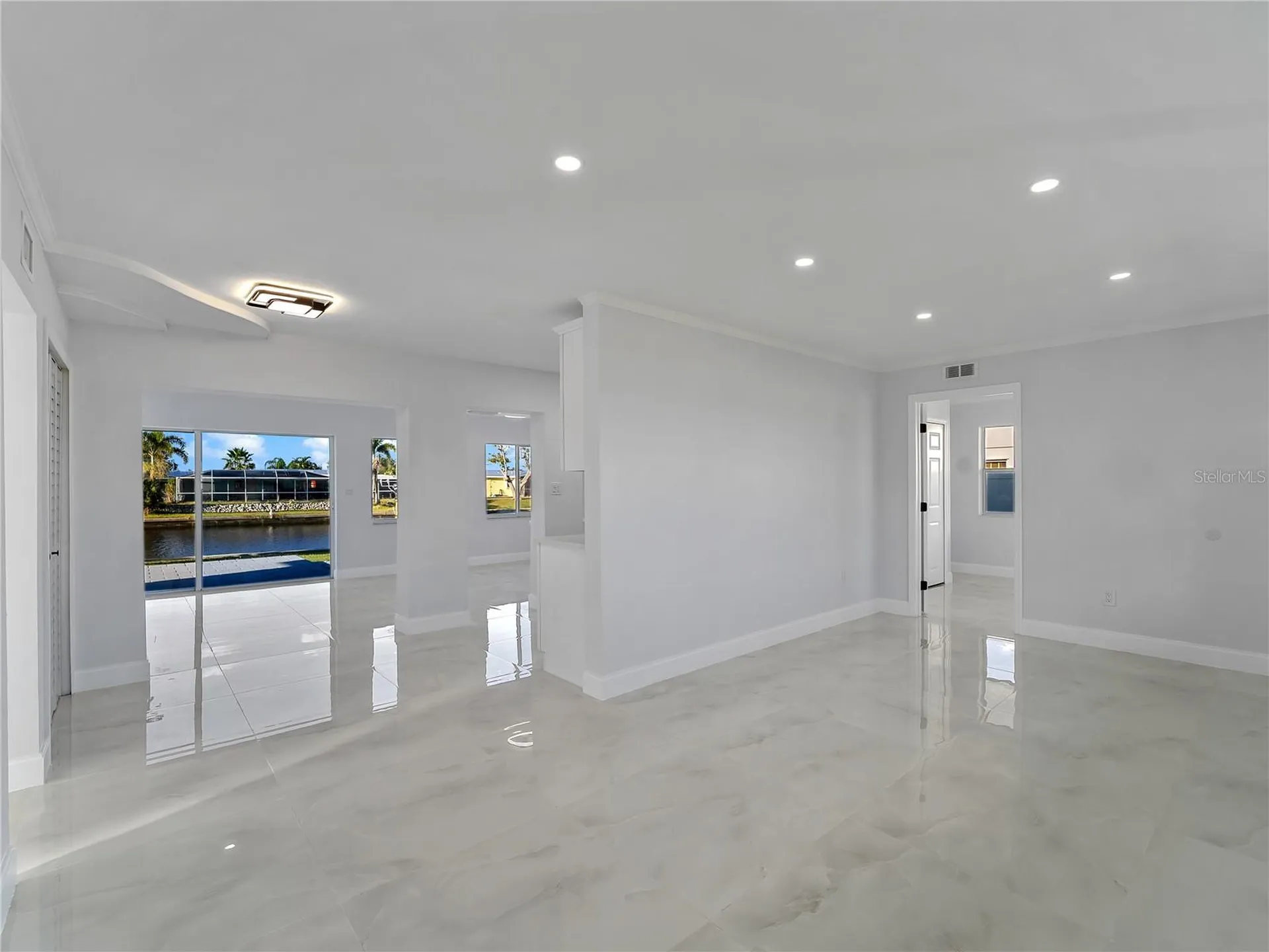 581 Lindley Terrace Port Charlotte FL 33952