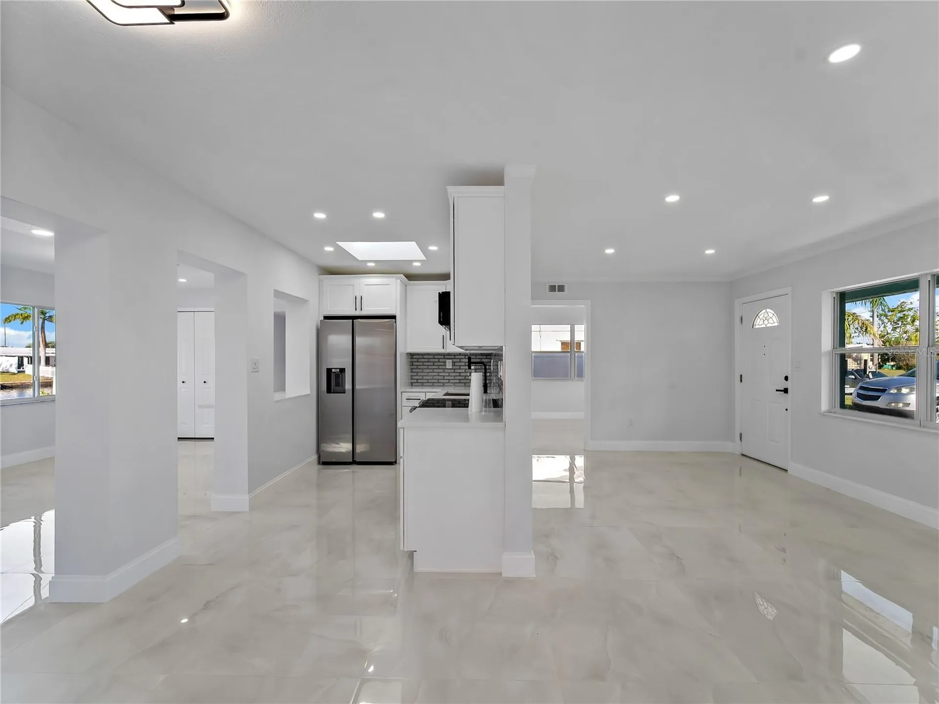 581 Lindley Terrace Port Charlotte FL 33952