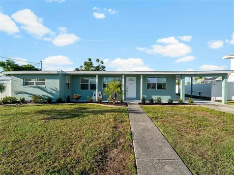 581 Lindley Terrace Port Charlotte FL 33952