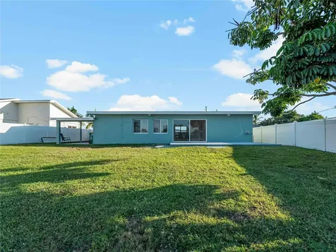 581 Lindley Terrace Port Charlotte FL 33952
