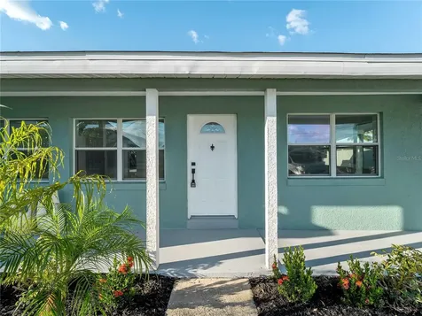 581 Lindley Terrace Port Charlotte FL 33952