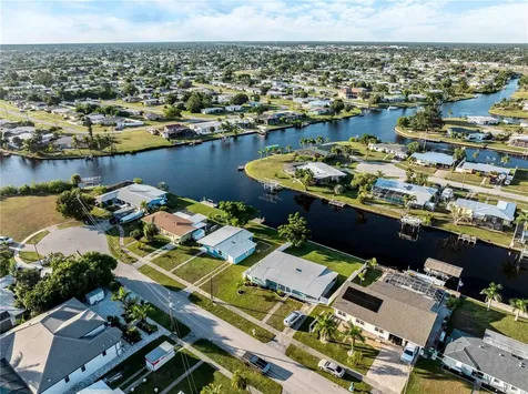 581 Lindley Terrace Port Charlotte FL 33952