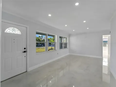 581 Lindley Terrace Port Charlotte FL 33952