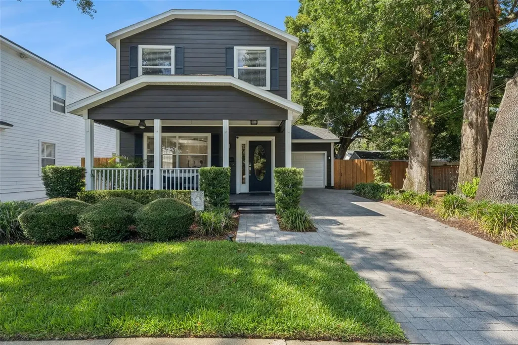 1810 Illinois Street Orlando FL 32803