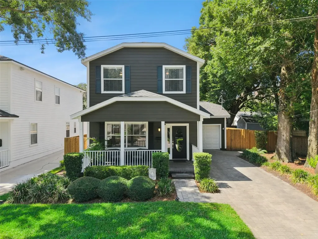 1810 Illinois Street Orlando FL 32803