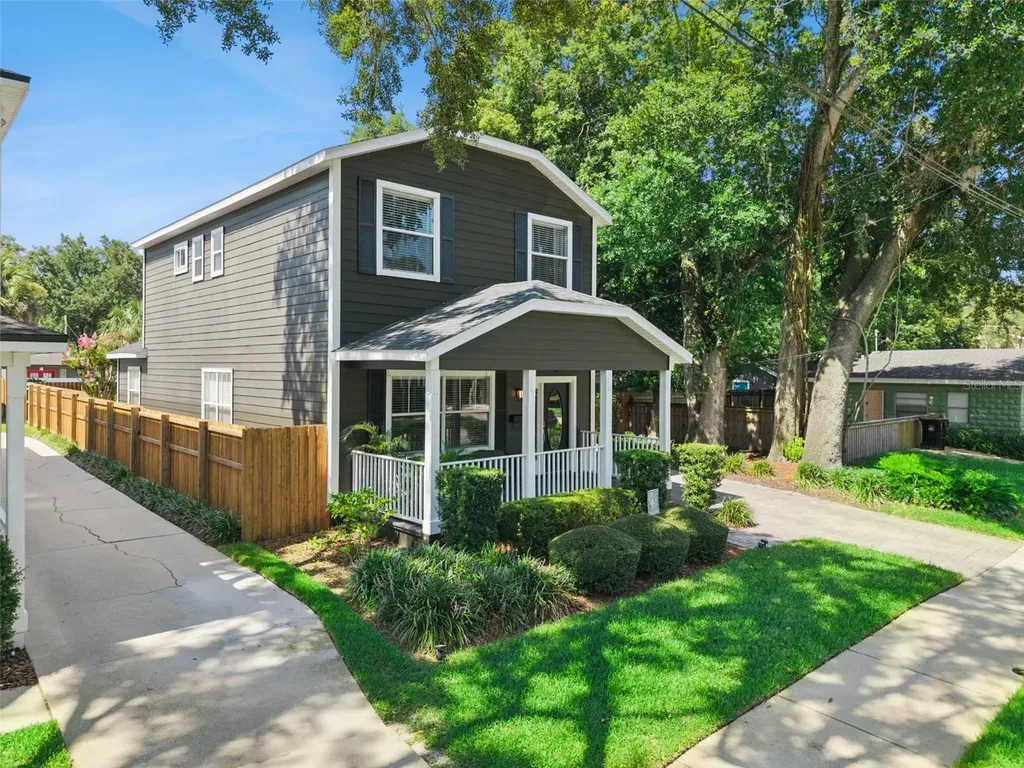 1810 Illinois Street Orlando FL 32803