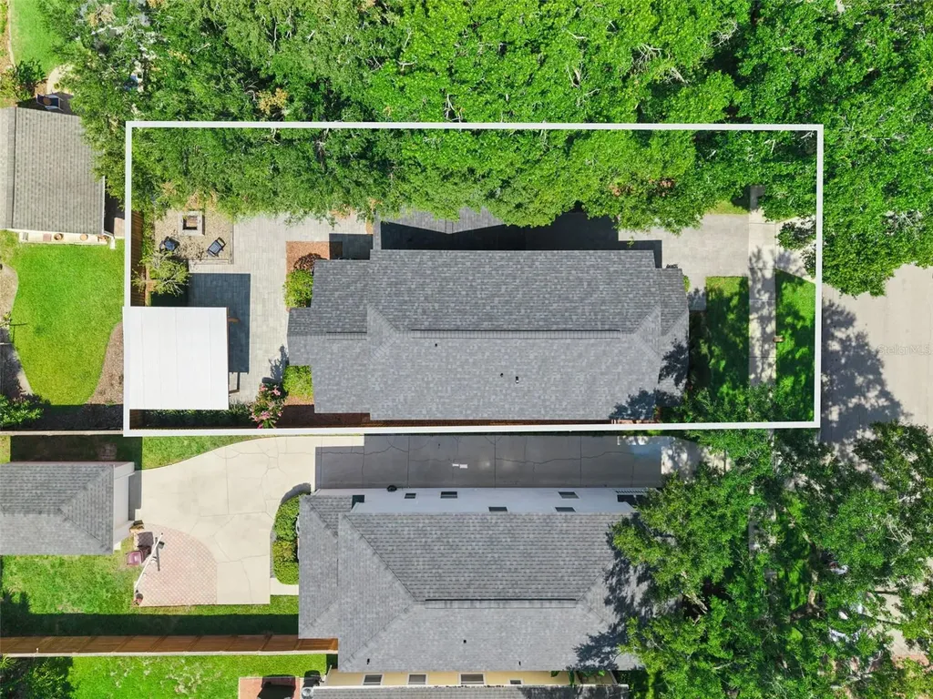 1810 Illinois Street Orlando FL 32803