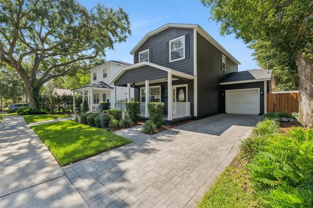 1810 Illinois Street Orlando FL 32803