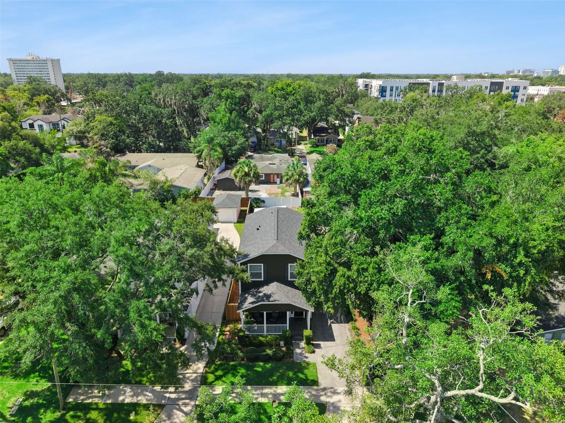 1810 Illinois Street Orlando FL 32803