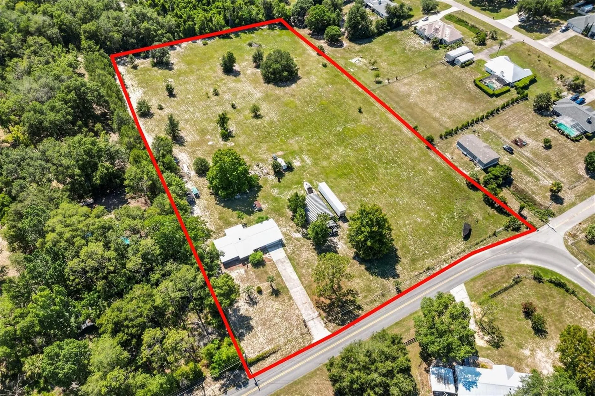 37149 Grays Airport Road Lady Lake FL 32159