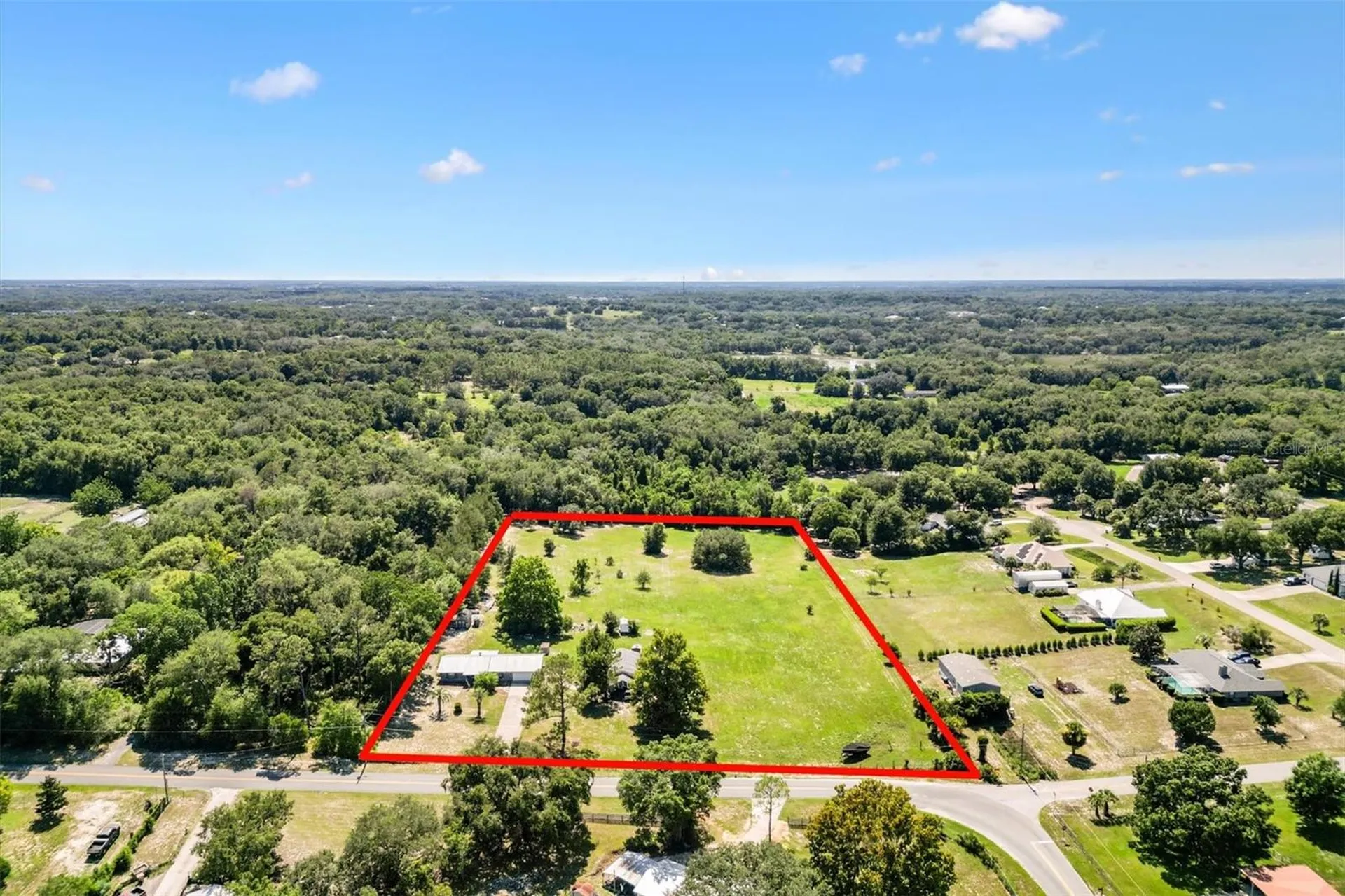 37149 Grays Airport Road Lady Lake FL 32159