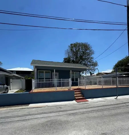 14 Mill Street Tarpon Springs FL 34689