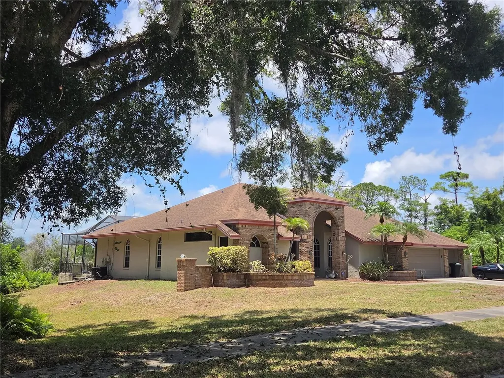 2800 Long Putt Court Palm Harbor FL 34683