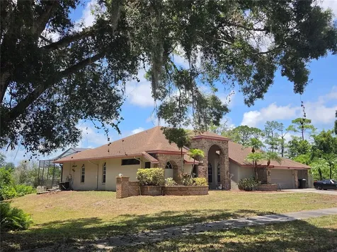 2800 Long Putt Court Palm Harbor FL 34683