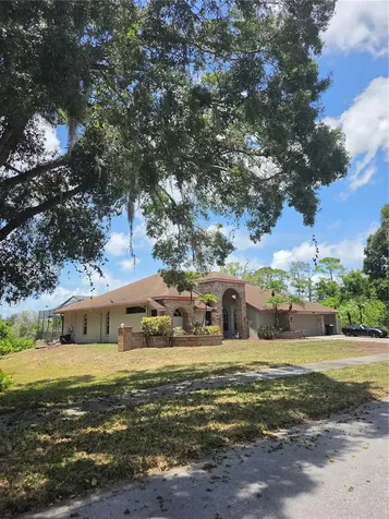 2800 Long Putt Court Palm Harbor FL 34683