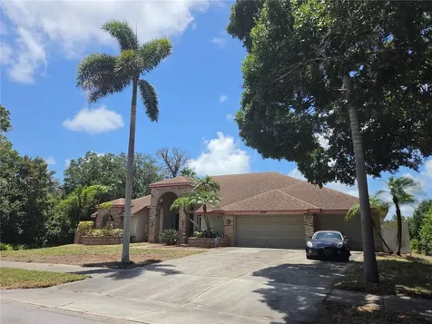 2800 Long Putt Court Palm Harbor FL 34683