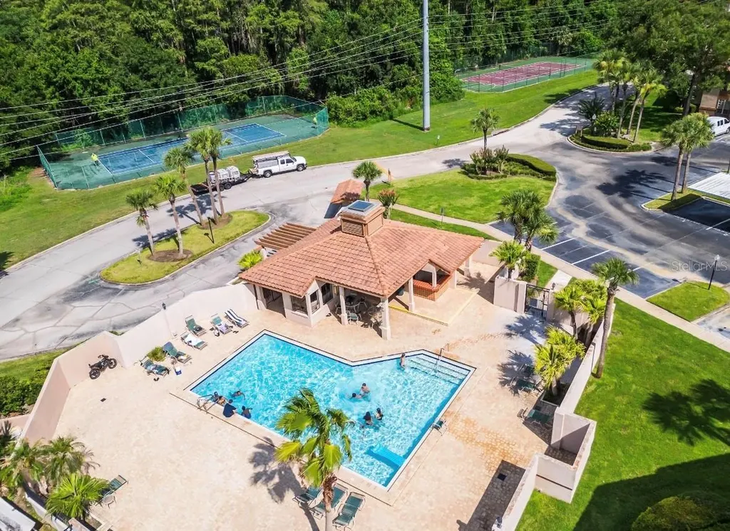 4613 Gate Place Orlando FL 32811