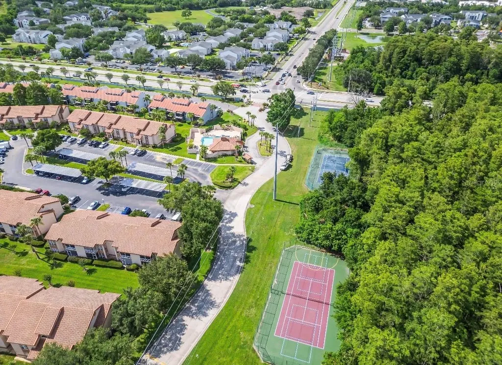 4613 Gate Place Orlando FL 32811