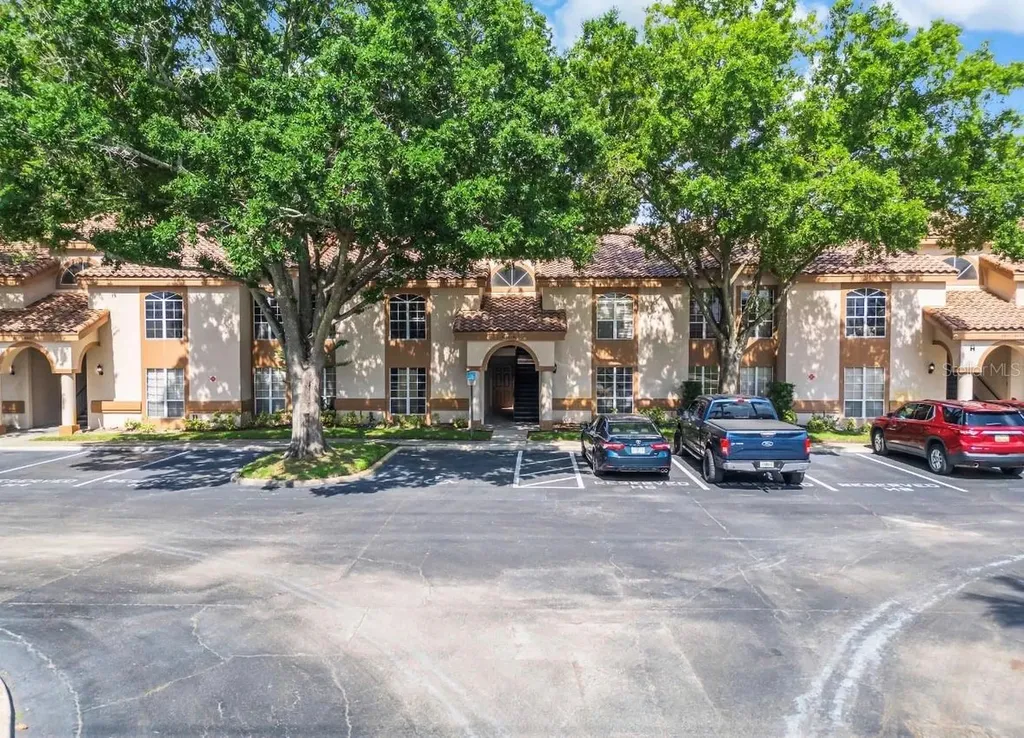4613 Gate Place Orlando FL 32811