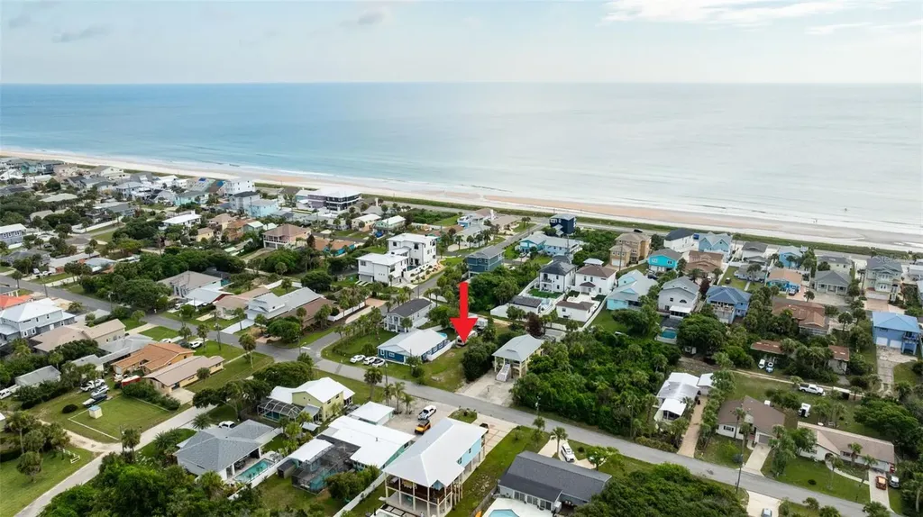 2209 S Daytona Avenue Flagler Beach FL 32136