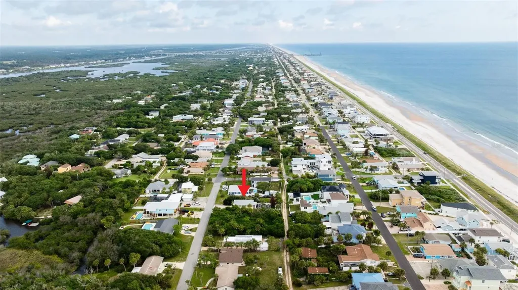 2209 S Daytona Avenue Flagler Beach FL 32136