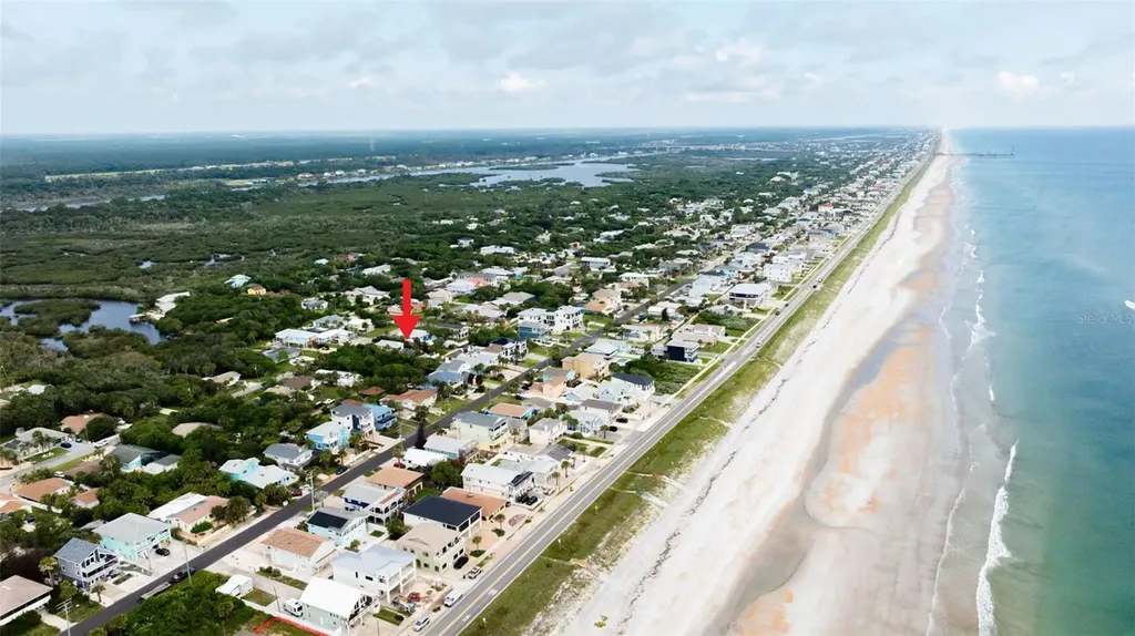2209 S Daytona Avenue Flagler Beach FL 32136