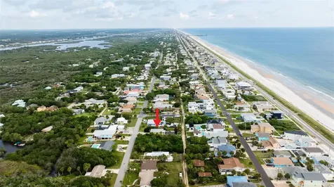 2209 S Daytona Avenue Flagler Beach FL 32136