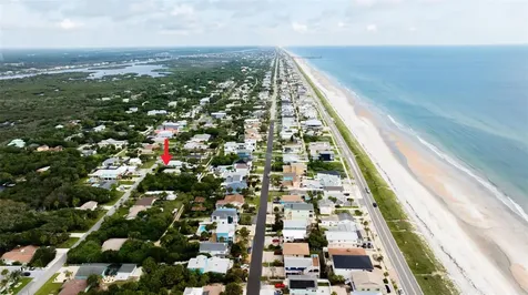 2209 S Daytona Avenue Flagler Beach FL 32136
