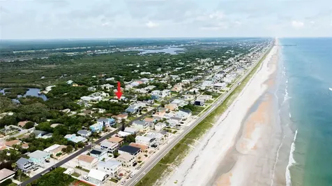 2209 S Daytona Avenue Flagler Beach FL 32136