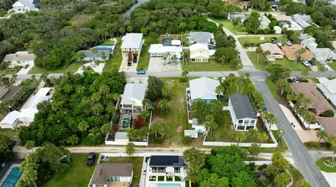 2209 S Daytona Avenue Flagler Beach FL 32136