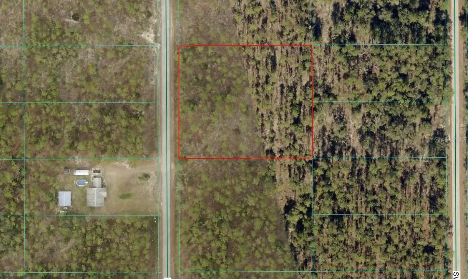 00 SW SW Zinnia Court Dunnellon FL 34431