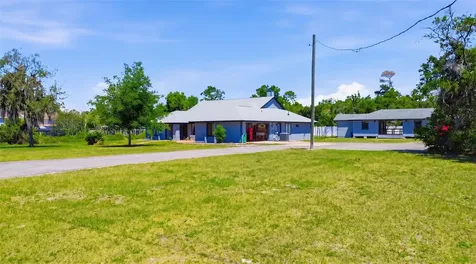 168 Community Drive Debary FL 32713