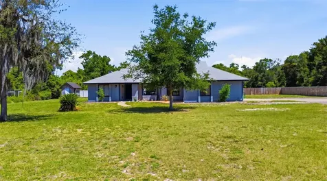 168 Community Drive Debary FL 32713