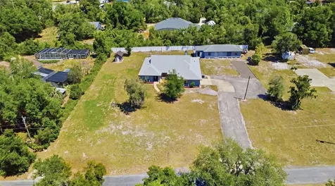 168 Community Drive Debary FL 32713