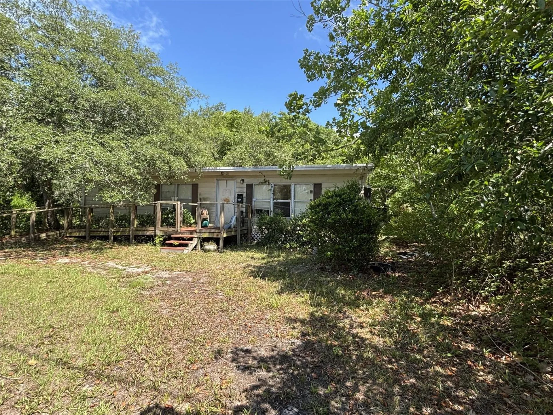 12506 Walton Avenue New Port Richey FL 34654