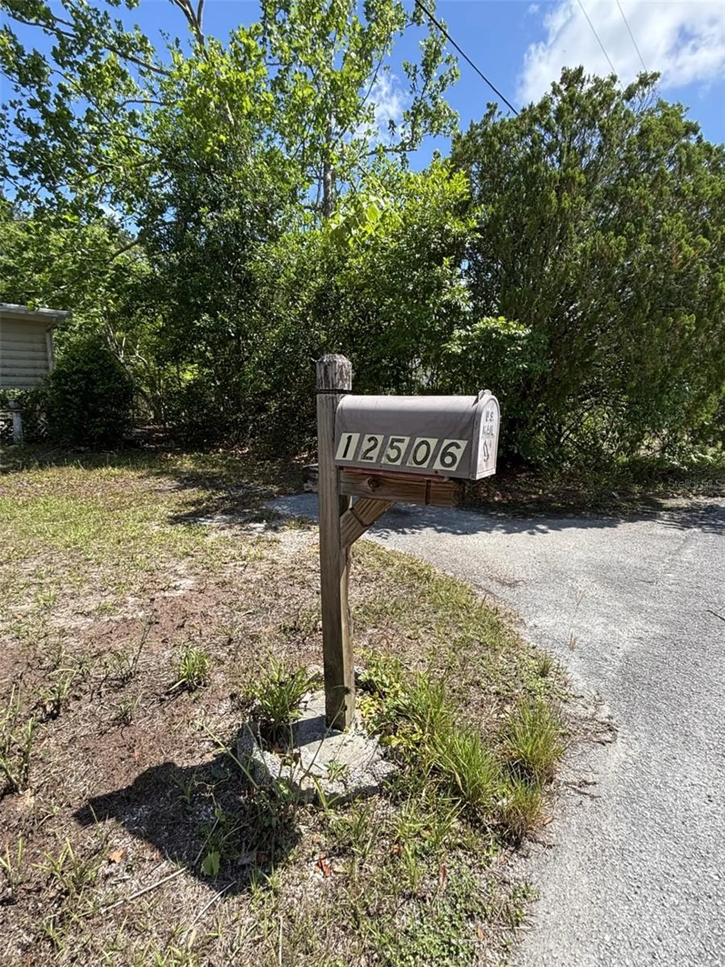 12506 Walton Avenue New Port Richey FL 34654
