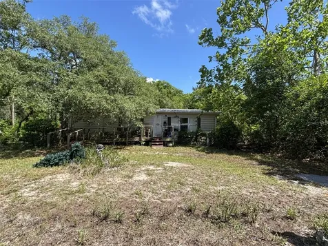 12506 Walton Avenue New Port Richey FL 34654