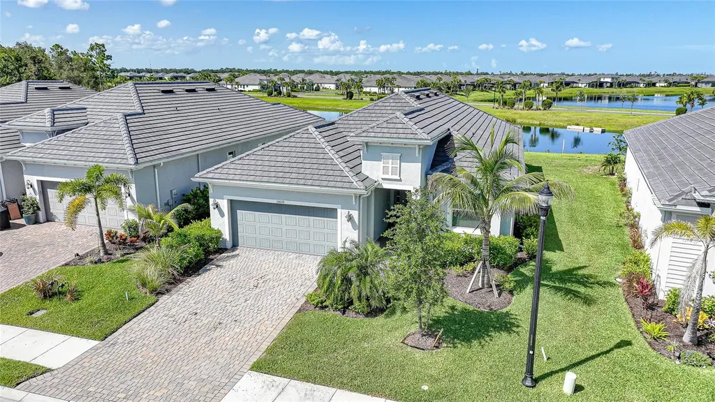 15039 Black Cherry Way Punta Gorda FL 33955