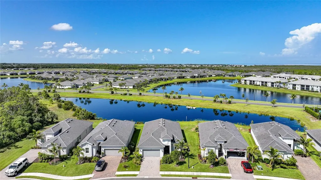 15039 Black Cherry Way Punta Gorda FL 33955