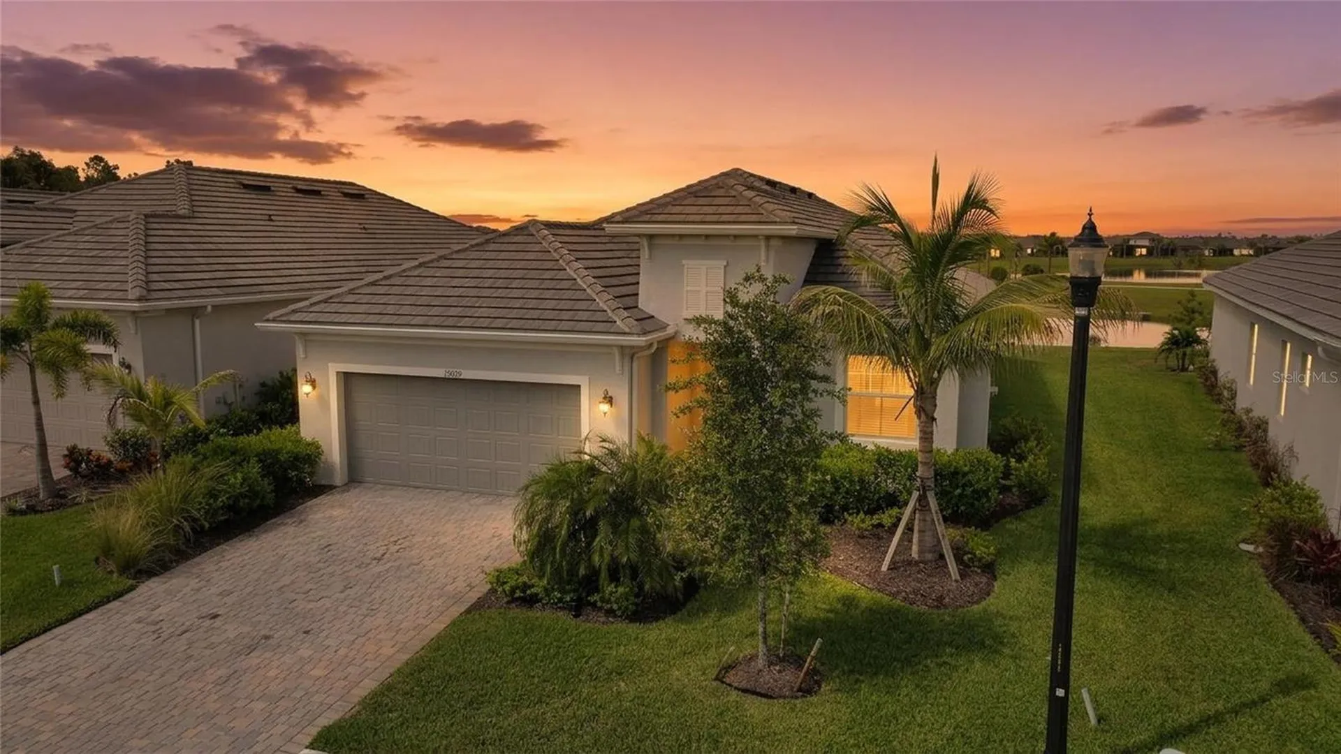 15039 Black Cherry Way Punta Gorda FL 33955