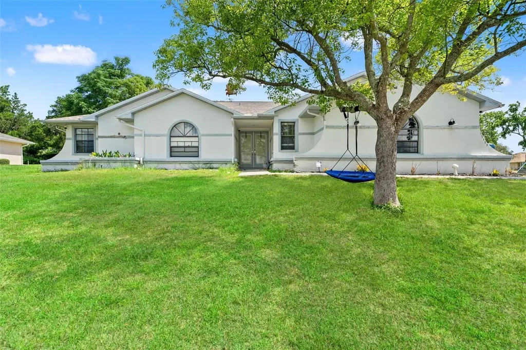 13499 Bruni Drive Spring Hill FL 34609