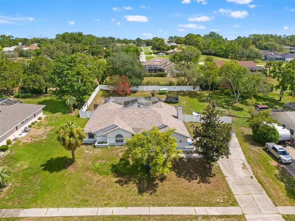 13499 Bruni Drive Spring Hill FL 34609