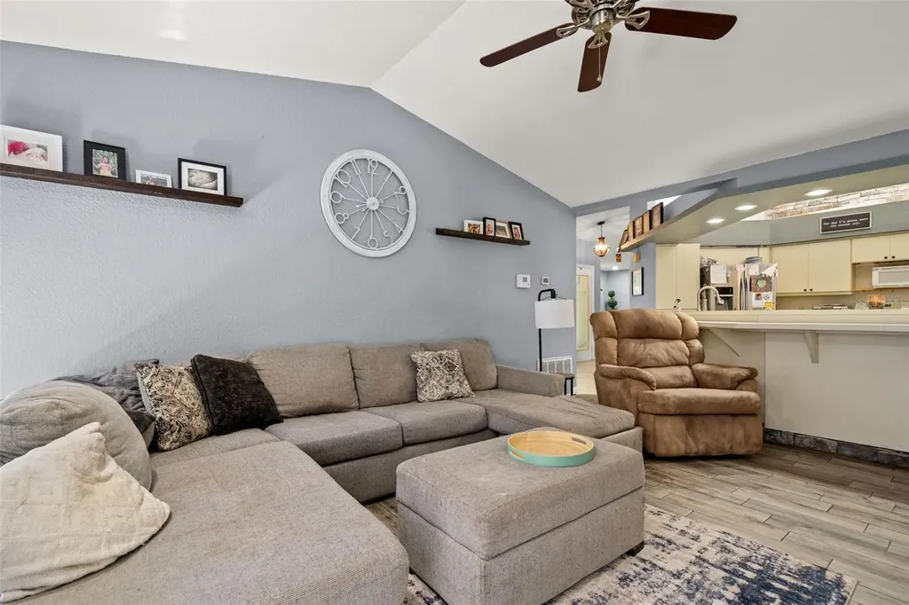 13499 Bruni Drive Spring Hill FL 34609