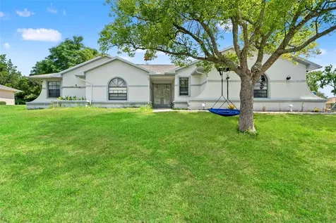 13499 Bruni Drive Spring Hill FL 34609