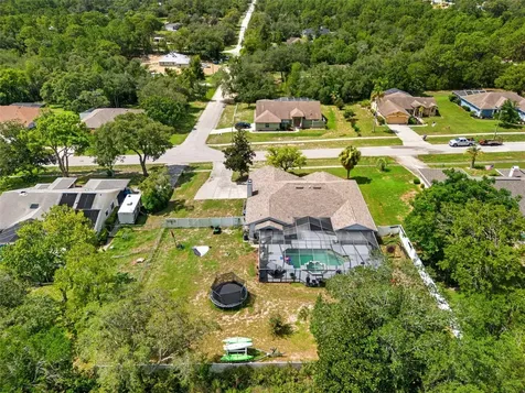 13499 Bruni Drive Spring Hill FL 34609