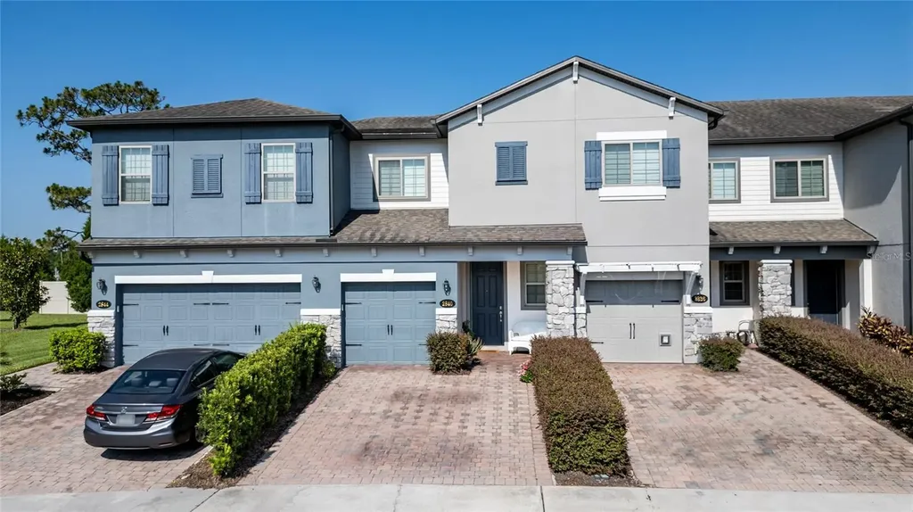 2480 White Isle Lane Orlando FL 32825