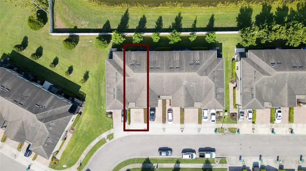 2480 White Isle Lane Orlando FL 32825