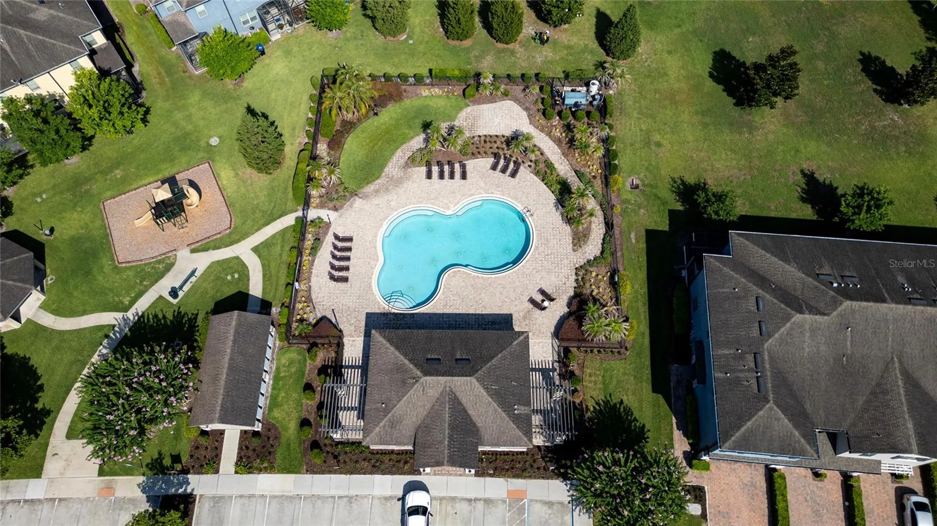 2480 White Isle Lane Orlando FL 32825