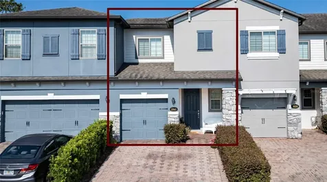 2480 White Isle Lane Orlando FL 32825
